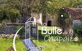 La Bulle De Chapaize
